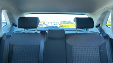 Volkswagen Polo 1.2 TSI Match Edition 5dr Petrol Hatchback